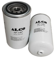 Фильтр топливный ALCO SP-1487