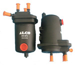 Фильтр топливный ALCO FF-071