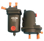 Фильтр топливный ALCO FF-070