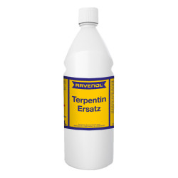 Растворитель RAVENOL Terpentin Ersatz