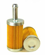 Фильтр топливный ALCO MD-489