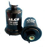 Фильтр топливный ALCO SP-2063