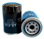 Фильтр масляный ALCO SP-932