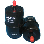 Фильтр топливный ALCO SP-2109
