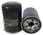 Фильтр масляный ALCO SP-1117