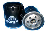 Фильтр масляный ALCO SP-897