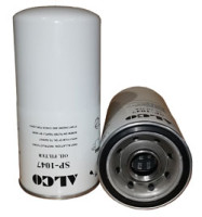 Фильтр масляный ALCO SP-1047