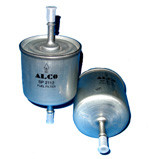 Фильтр топливный ALCO SP-2112