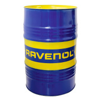 Компрессорное масло RAVENOL Kompressorenoel PAO VDL 68