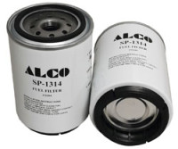 Фильтр топливный ALCO SP-1314