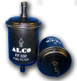 Фильтр топливный ALCO FF-032