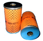 Фильтр масляный ALCO MD-027C