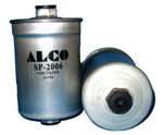 Фильтр топливный ALCO SP-2006