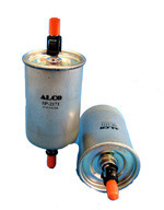 Фильтр топливный ALCO SP-2171