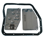 Фильтр АКПП ALCO TR-059