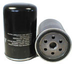 Фильтр топливный ALCO SP-821