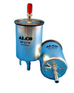 Фильтр топливный ALCO SP-2170