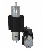 Фильтр топливный ALCO SP-2136