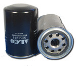 Фильтр топливный ALCO SP-1261