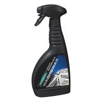 RAVENOL Premium waterless Wash & Wax