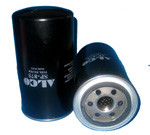 Фильтр топливный ALCO SP-875