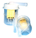Фильтр топливный ALCO FF-006