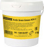 Пластичная смазка RAVENOL Arctic Green Grease AGG 2