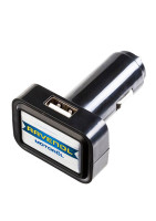 Автомобильное зарядное устройство с USB RAVENOL