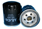 Фильтр масляный ALCO SP-909