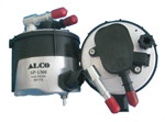 Фильтр топливный ALCO SP-1360