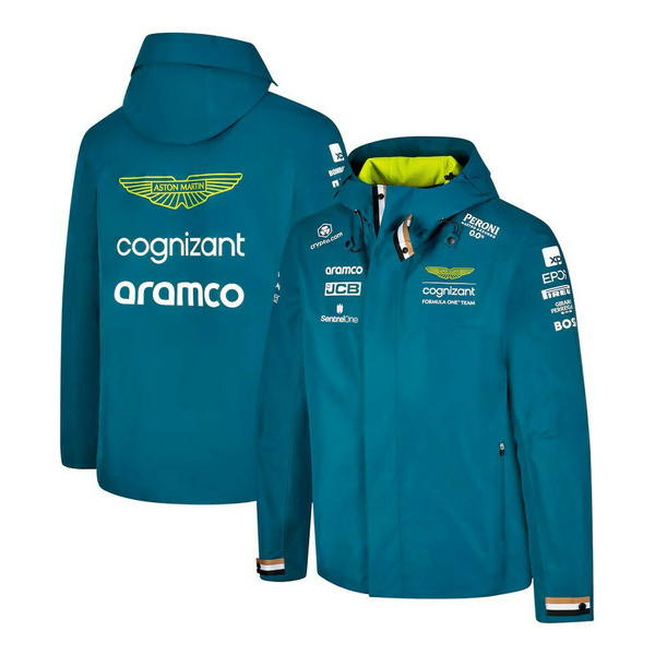 Aston martin jacket price deals