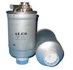 Фильтр топливный ALCO SP-972