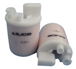 Фильтр топливный ALCO FF-072