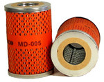Фильтр масляный ALCO MD-005