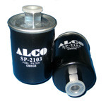 Фильтр топливный ALCO SP-2103