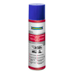 Очиститель для поролоновых фильтров RAVENOL Air Filter Clean-Spray