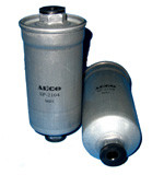 Фильтр топливный ALCO SP-2104