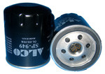 Фильтр масляный ALCO SP-949