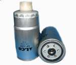Фильтр топливный ALCO SP-1297