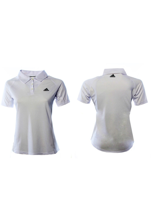 Polo 100 poliester sale