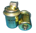 Фильтр топливный ALCO SP-2114