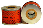 Фильтр масляный ALCO MD-037