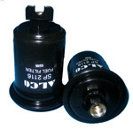 Фильтр топливный ALCO SP-2116