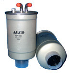 Фильтр топливный ALCO SP-983