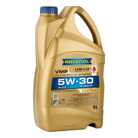 Комплексная присадка в дизельное топливо RAVENOL Diesel Performance Optimizer Premium