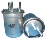 Фильтр топливный ALCO SP-1380