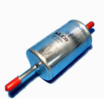 Фильтр топливный SP-2159 (л)