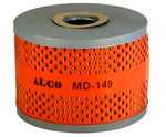 Фильтр масляный ALCO MD-149