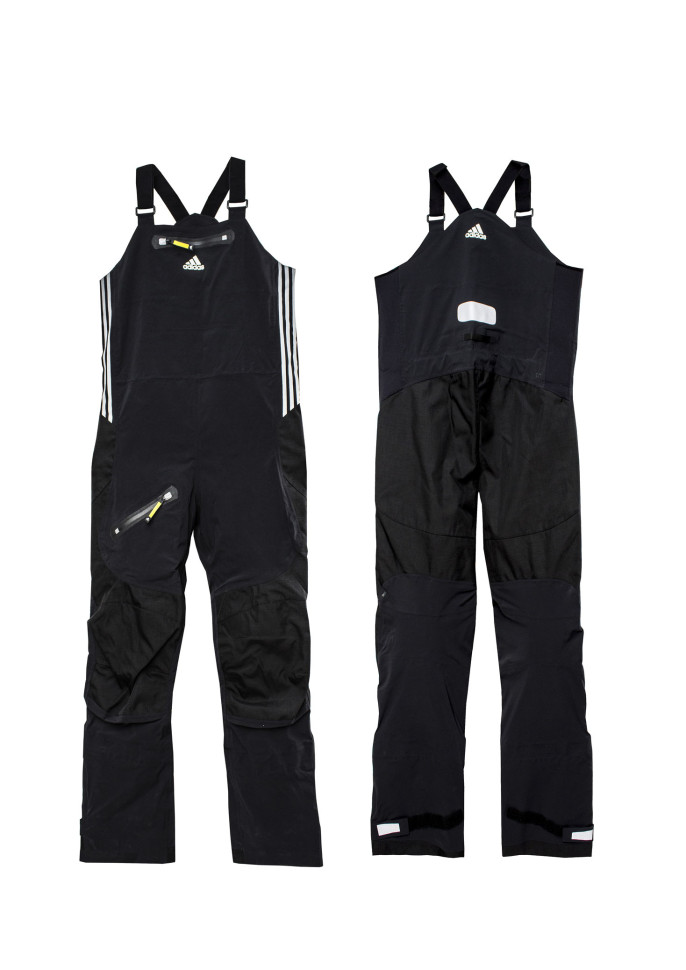 Gore tex ADIDAS XS